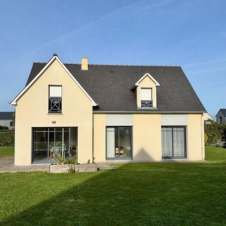 Maison Colette - Proche Plage Saint-Malo Exterior photo
