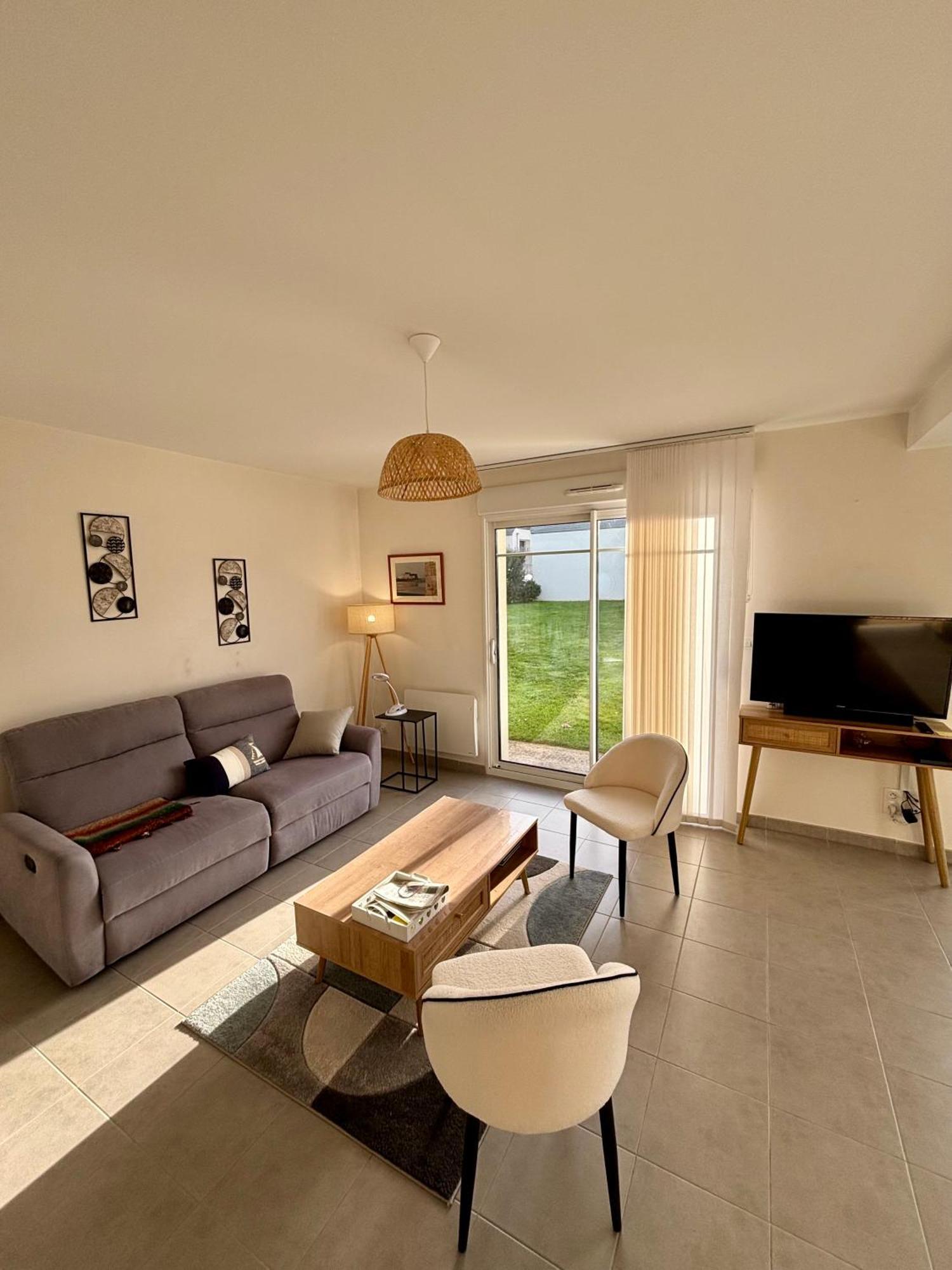 Maison Colette - Proche Plage Saint-Malo Exterior photo